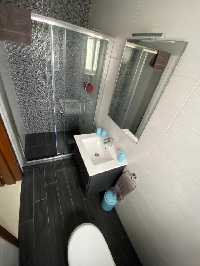 Sunshine Apartments Mellieha - Modern Three Bedroom Ground Floor Apartment With Yard Ngoại thất bức ảnh